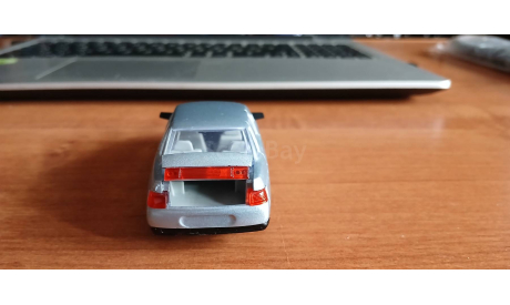 ВАЗ 2110, масштабная модель, Агат/Моссар/Тантал, scale43