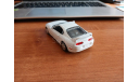 Toyota Supra, масштабная модель, Autotime Collection, scale43