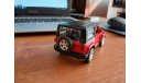 Jeep Wrangler, масштабная модель, Китай, scale0