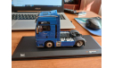 MAN TGX XXL D38 2018, масштабная модель, IXO Road (серии MOC, CLC), scale43