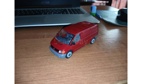 Mercedes Benz Vito фургон, масштабная модель, NZG, scale43, Mercedes-Benz