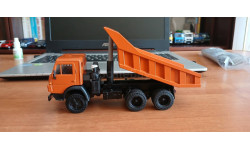 КамАЗ 5511