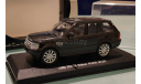 Range Rover Sport, масштабная модель, 1:43, 1/43