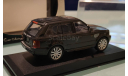 Range Rover Sport, масштабная модель, 1:43, 1/43