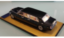 Rolls-Royce Phantom Limousine., масштабная модель, scale43
