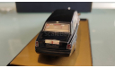 Rolls-Royce Phantom Limousine., масштабная модель, scale43