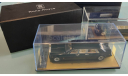 Rolls-Royce Phantom Limousine., масштабная модель, scale43