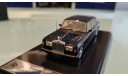 Rolls-Royce Silver Shadow II Limousine., масштабная модель, scale43