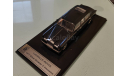 Rolls-Royce Silver Shadow II Limousine., масштабная модель, scale43