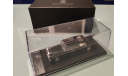 Rolls-Royce Silver Shadow II Limousine., масштабная модель, scale43