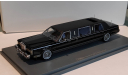 Lincoln Town Car., масштабная модель, Neo Scale Models, scale43