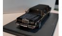 Lincoln Town Car., масштабная модель, Neo Scale Models, scale43