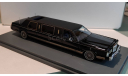 Lincoln Town Car., масштабная модель, Neo Scale Models, scale43