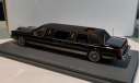 Lincoln Town Car., масштабная модель, Neo Scale Models, scale43