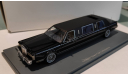 Lincoln Town Car., масштабная модель, Neo Scale Models, scale43