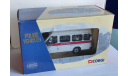 Ford Transit Van Hong Kong Police фирмы Corgi., масштабная модель, 1:43, 1/43