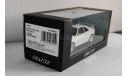 Nissan Skyline GT-R (R33) police., масштабная модель, scale43
