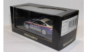Porsche 911 (997) polizei., масштабная модель, Minichamps, scale43