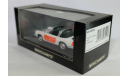 Porsche 911 targa rijkspolitie, масштабная модель, Minichamps, scale43