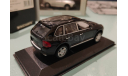 Porsche Cayenne., масштабная модель, 1:43, 1/43