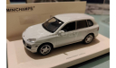 Porsche Cayenne., масштабная модель, 1:43, 1/43