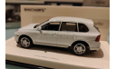 Porsche Cayenne., масштабная модель, 1:43, 1/43