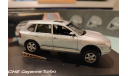 Porsche Cayenne., масштабная модель, 1:43, 1/43