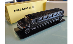 ​Hummer H2 Limousine.