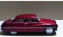 Mercury Coupe 1949г. от Motor Max, масштабная модель, MotorMax, scale43