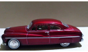 Mercury Coupe 1949г. от Motor Max, масштабная модель, MotorMax, scale43