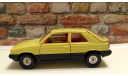 Renault 11 GTL от CORGI, масштабная модель, scale0