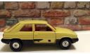 Renault 11 GTL от CORGI, масштабная модель, scale0