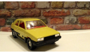 Renault 11 GTL от CORGI, масштабная модель, scale0