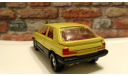 Renault 11 GTL от CORGI, масштабная модель, scale0