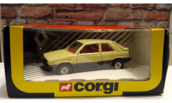 Renault 11 GTL от CORGI