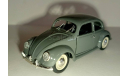 Volkswagen Kafer, ЖУК от RiO в масштабе 1/43, масштабная модель, scale43