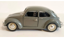 Volkswagen Kafer, ЖУК от RiO в масштабе 1/43, масштабная модель, scale43