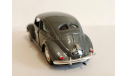 Volkswagen Kafer, ЖУК от RiO в масштабе 1/43, масштабная модель, scale43