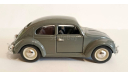 Volkswagen Kafer, ЖУК от RiO в масштабе 1/43, масштабная модель, scale43