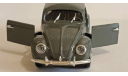 Volkswagen Kafer, ЖУК от RiO в масштабе 1/43, масштабная модель, scale43