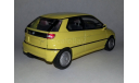 1:43 BMW E1 Minichamps, масштабная модель, scale43