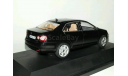 1:43 VW Jetta 2006, масштабная модель, Volkswagen, Schuco, 1/43