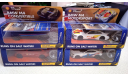 Shell V-Power  BMW models, масштабная модель, scale0