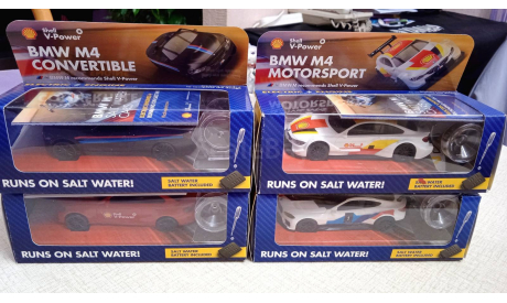 Shell V-Power  BMW models, масштабная модель, scale0