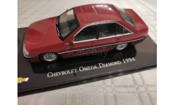 1/43 Chevrolet (Opel) Omega Diamond 1994