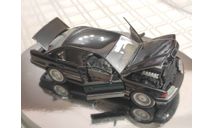 1/43 BMW 7er E38, масштабная модель, Schabak, scale43