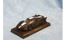 1/43 Ferrari FXX, масштабная модель, Ferrari Collection (Ge Fabbri), scale43