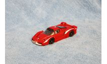 1/43 Ferrari FXX Evolution, масштабная модель, Ferrari Collection (Ge Fabbri), scale43