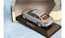 1/43  Audi RS6 Dealer, масштабная модель, Minichamps, scale43