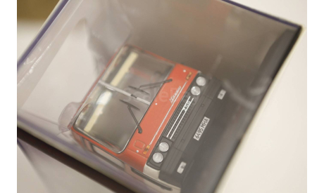 1/43 Ikarus 256.54 Classicbus, масштабная модель, scale43